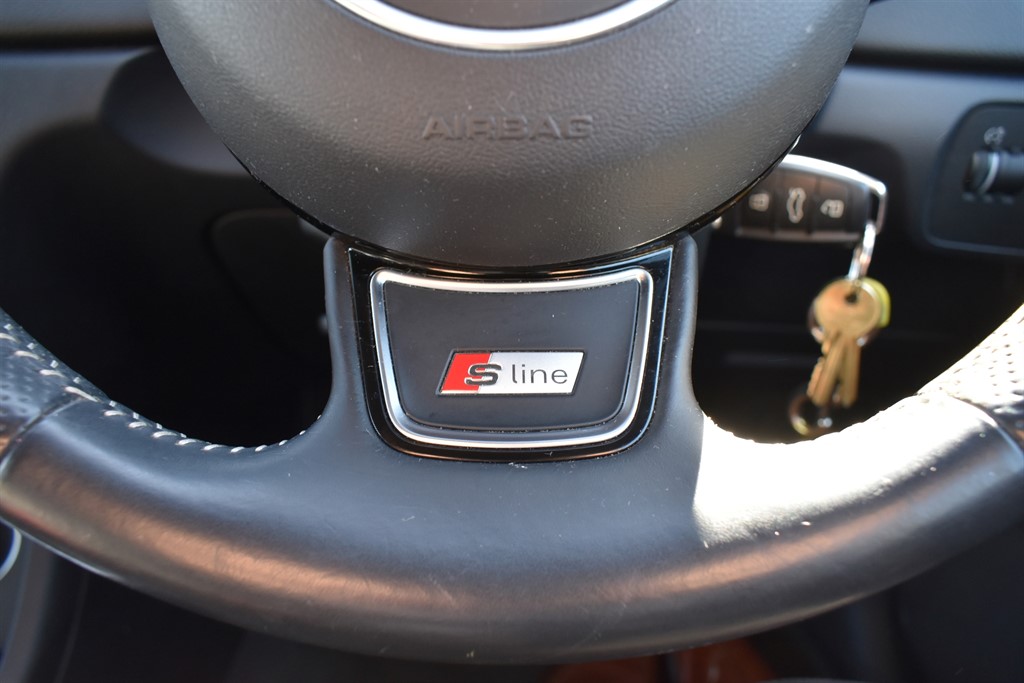 Used Audi Q3 2015 for sale - 76155069: Photo 20