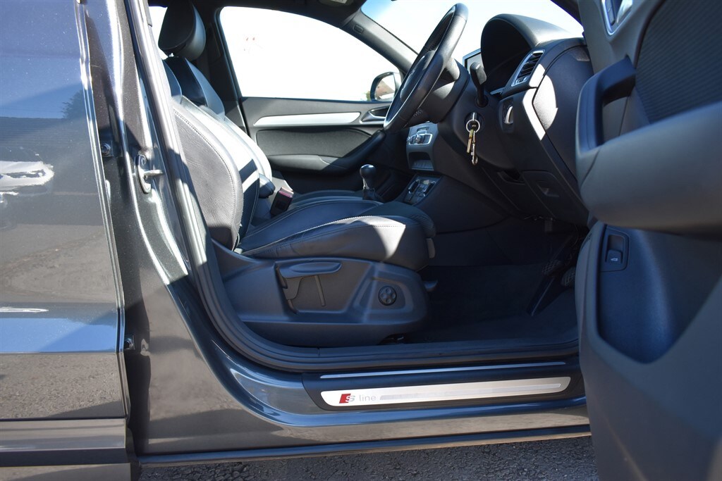 Used Audi Q3 2015 for sale - 76155069: Photo 23