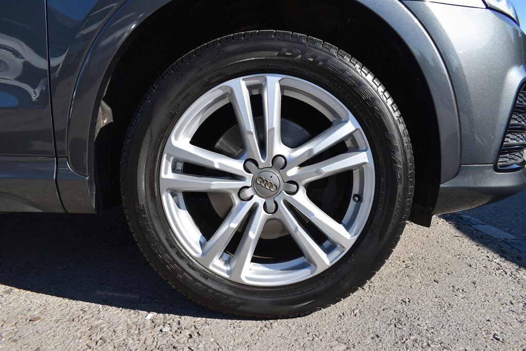 Used Audi Q3 2015 for sale - 76155069: Photo 25