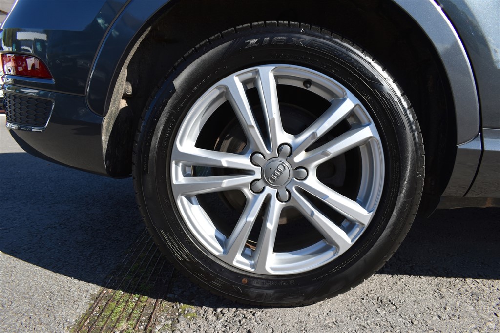 Used Audi Q3 2015 for sale - 76155069: Photo 26