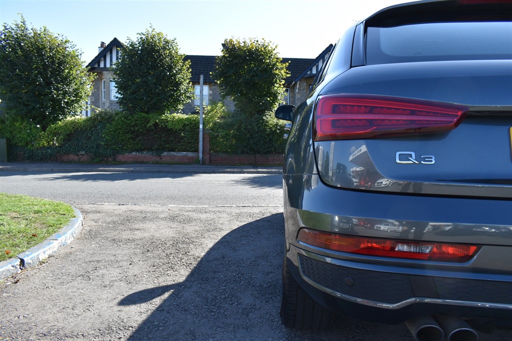 Used Audi Q3 2015 for sale - 76155069: Photo 30