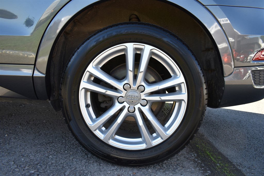 Used Audi Q3 2015 for sale - 76155069: Photo 32