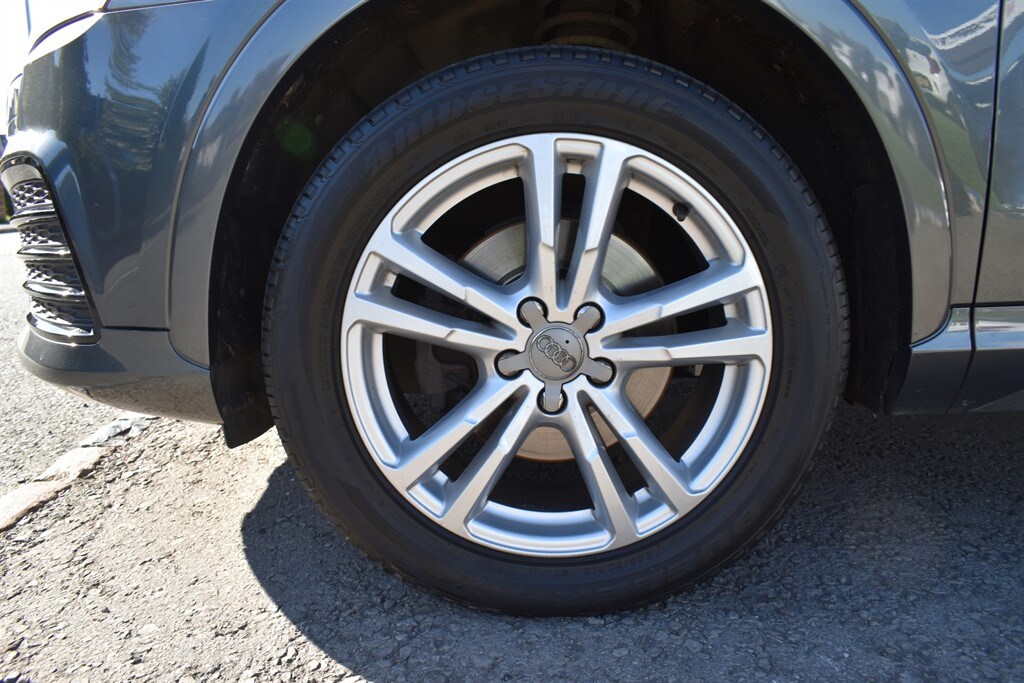 Used Audi Q3 2015 for sale - 76155069: Photo 33