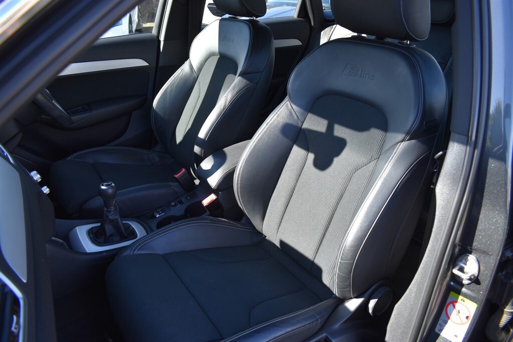 Used Audi Q3 2015 for sale - 76155069: Photo 35