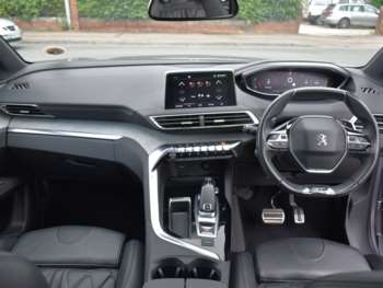 Used Peugeot 5008 2018 for sale - 74897705: Photo