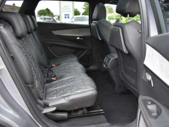 Used Peugeot 5008 2018 for sale - 74897705: Photo