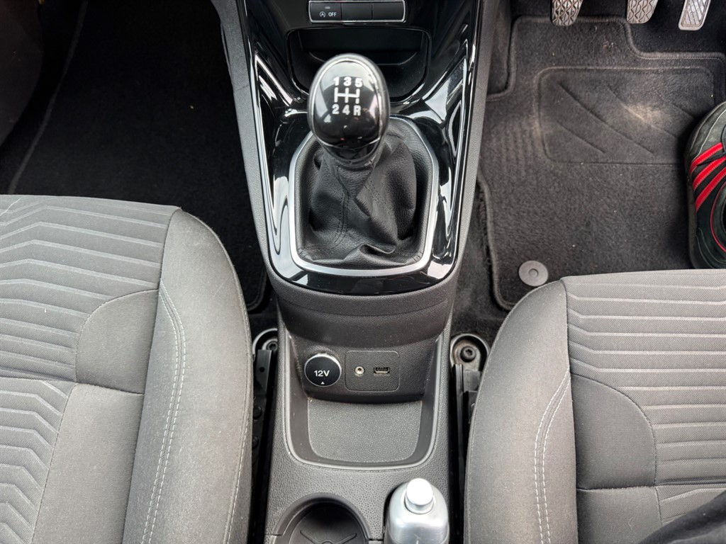 Used Ford Fiesta 2013 for sale - 76196191: Photo 18