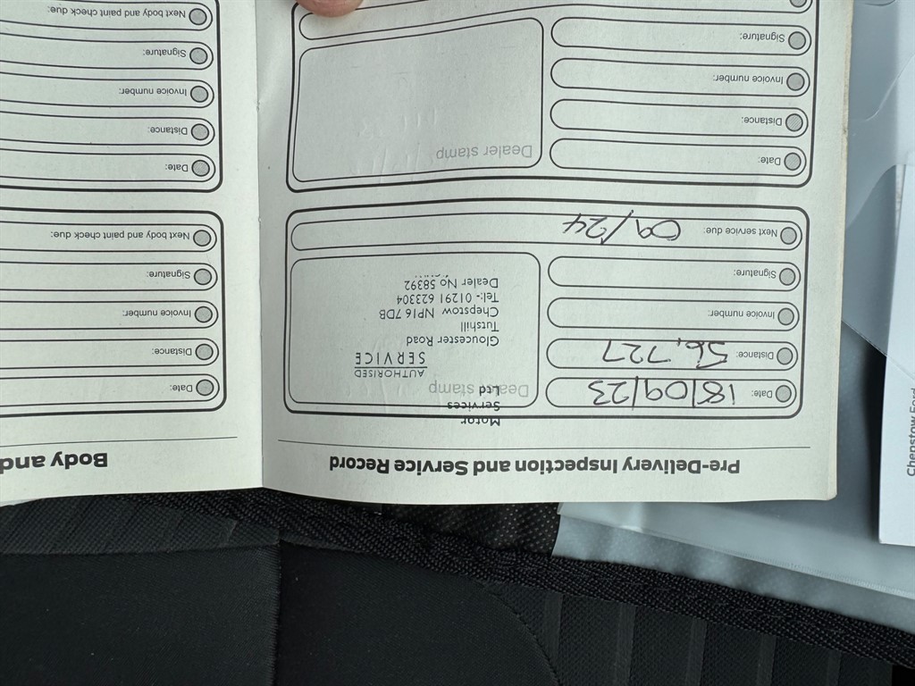 Used Ford Fiesta 2013 for sale - 76196191: Photo 26