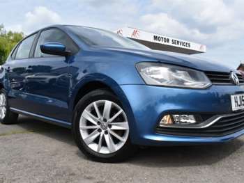 2015 - SE TSI 5-Door