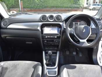 Used Suzuki Vitara 2017 for sale - 74783033: Photo