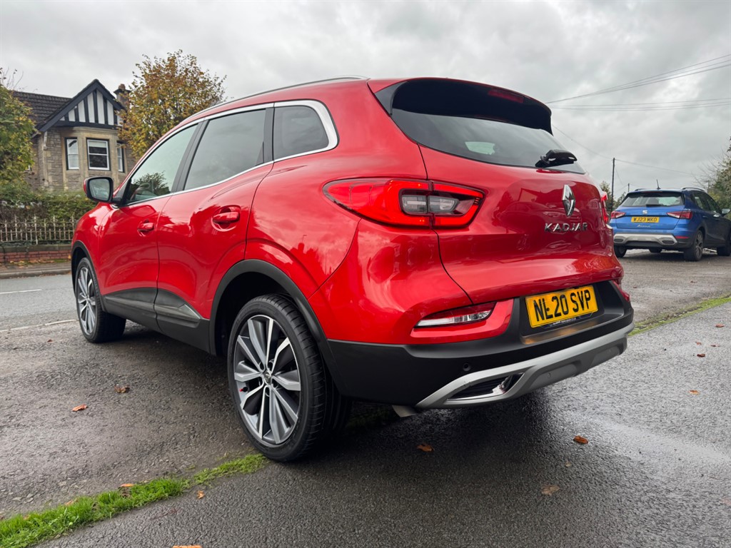 Used Renault Kadjar 2020 for sale - 76544646: Photo 11