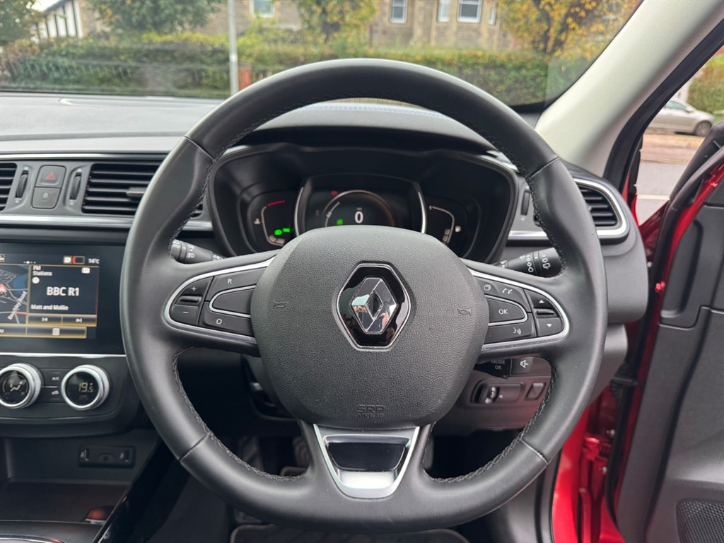 Used Renault Kadjar 2020 for sale - 76544646: Photo 12