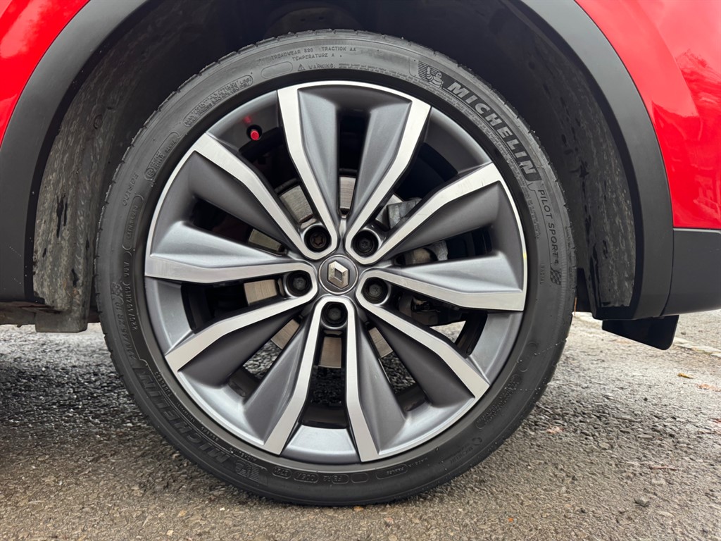 Used Renault Kadjar 2020 for sale - 76544646: Photo 13