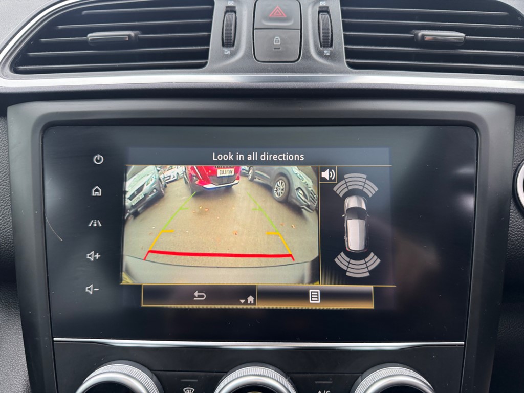 Used Renault Kadjar 2020 for sale - 76544646: Photo 15