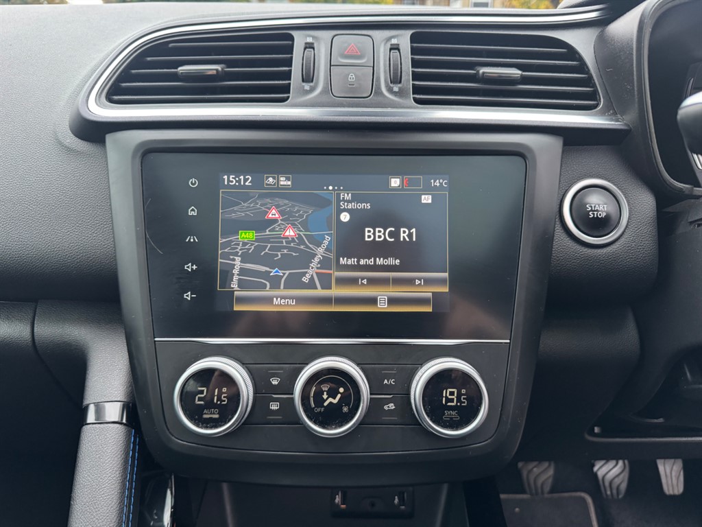 Used Renault Kadjar 2020 for sale - 76544646: Photo 17