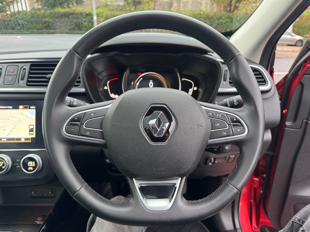 Used Renault Kadjar 2020 for sale - 76544646: Photo 19