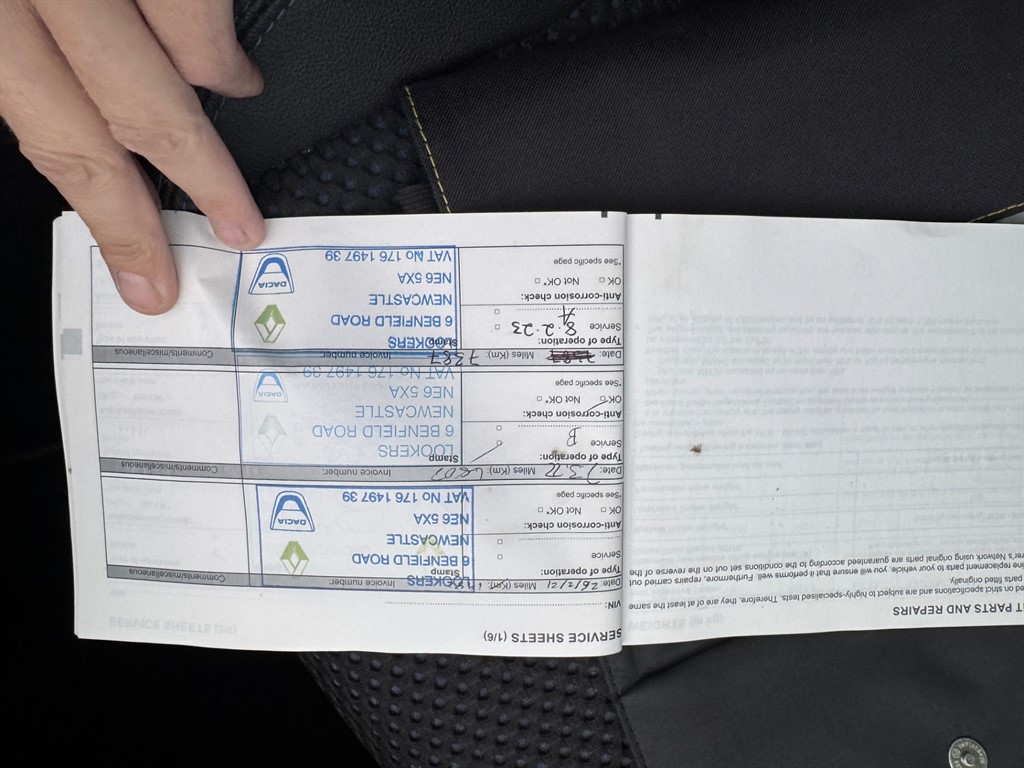 Used Renault Kadjar 2020 for sale - 76544646: Photo 21