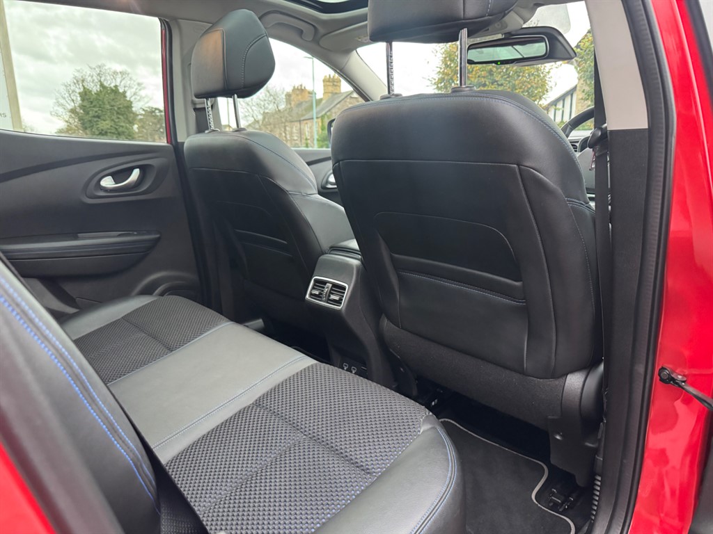 Used Renault Kadjar 2020 for sale - 76544646: Photo 27