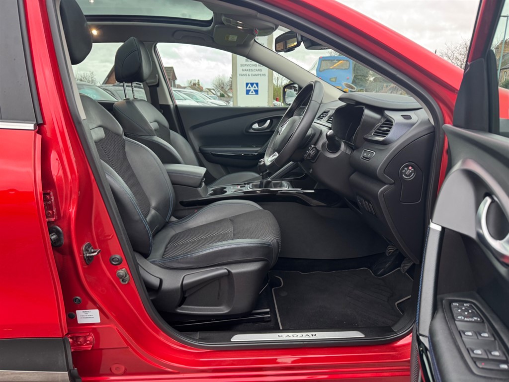 Used Renault Kadjar 2020 for sale - 76544646: Photo 29