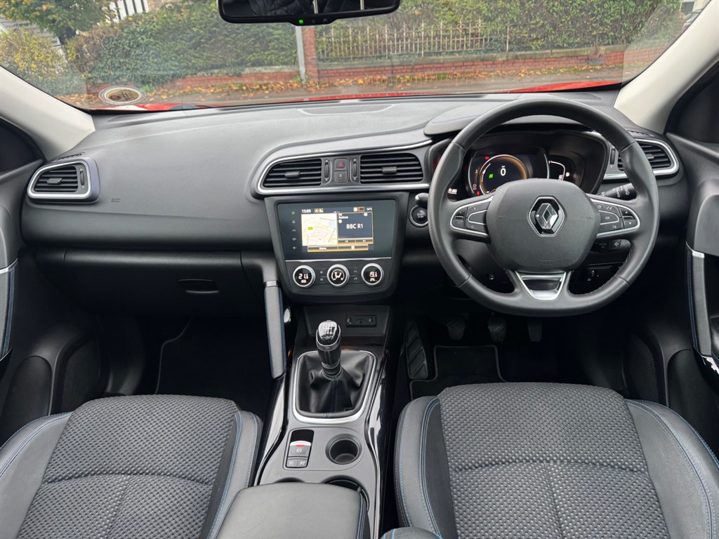 Used Renault Kadjar 2020 for sale - 76544646: Photo 3