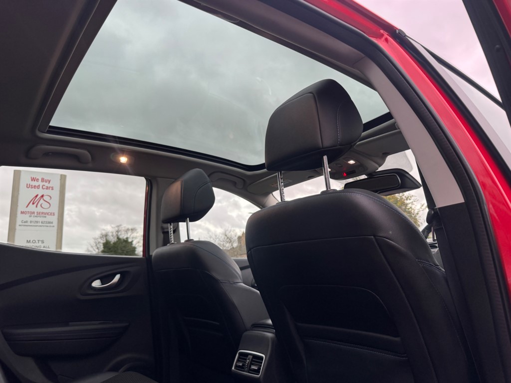 Used Renault Kadjar 2020 for sale - 76544646: Photo 31