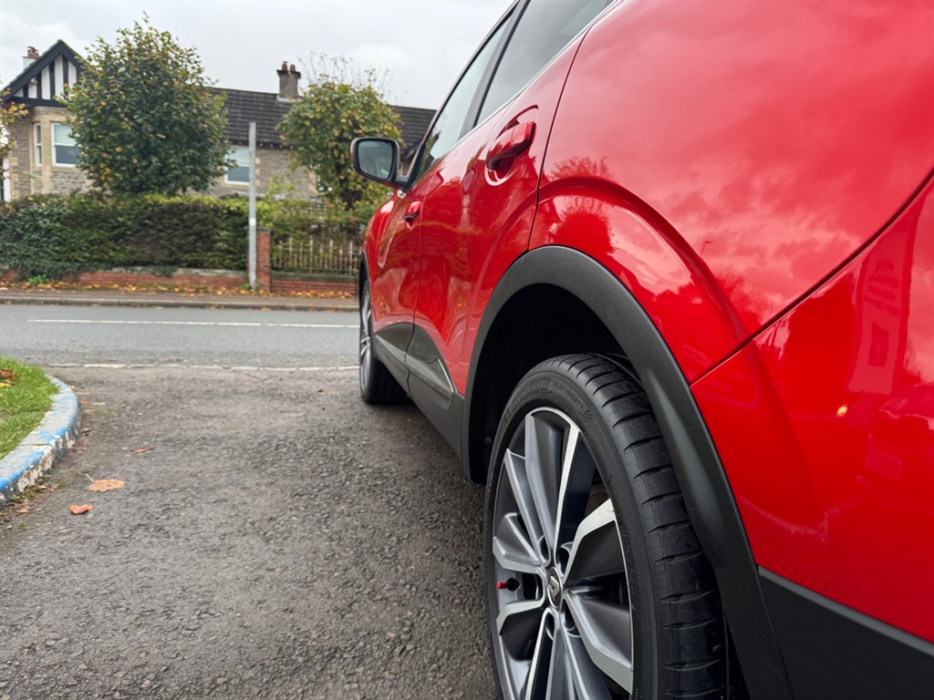 Used Renault Kadjar 2020 for sale - 76544646: Photo 33