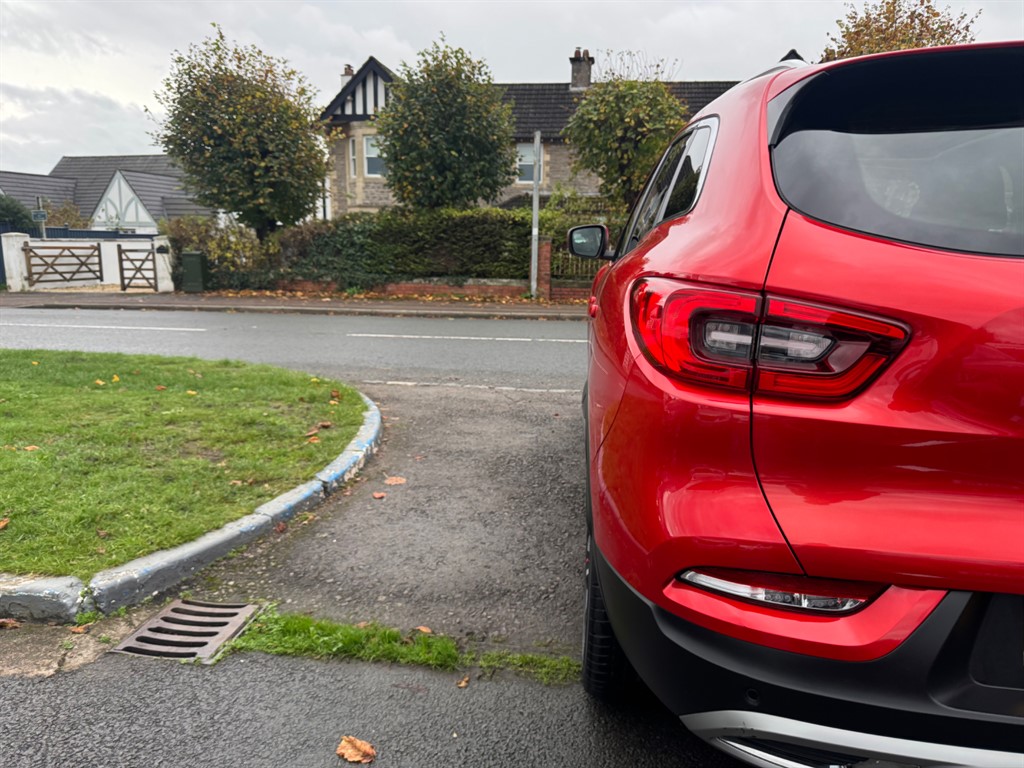 Used Renault Kadjar 2020 for sale - 76544646: Photo 34