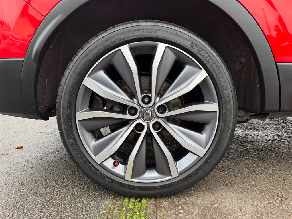 Used Renault Kadjar 2020 for sale - 76544646: Photo 36