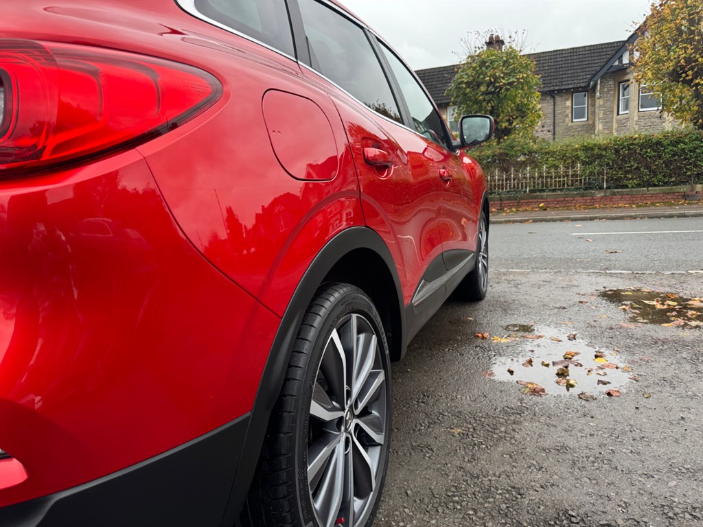 Used Renault Kadjar 2020 for sale - 76544646: Photo 37