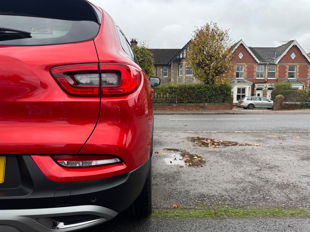 Used Renault Kadjar 2020 for sale - 76544646: Photo 38