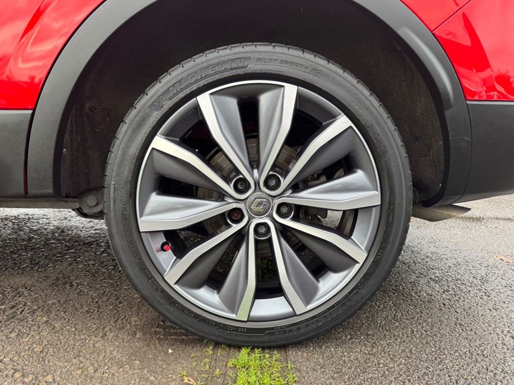 Used Renault Kadjar 2020 for sale - 76544646: Photo 39