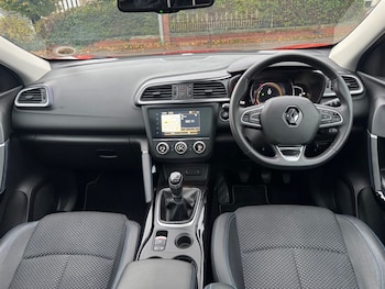 Used Renault Kadjar 2020 for sale - 76544646: Photo