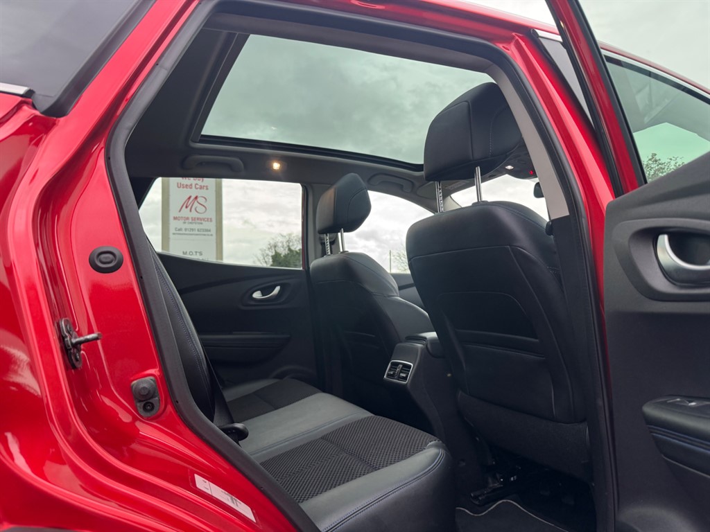 Used Renault Kadjar 2020 for sale - 76544646: Photo 4