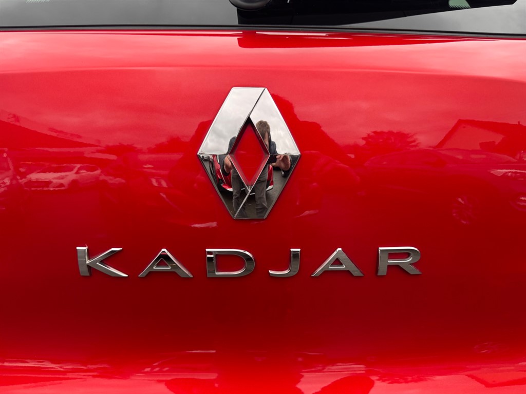 Used Renault Kadjar 2020 for sale - 76544646: Photo 40