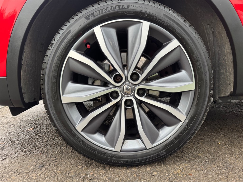 Used Renault Kadjar 2020 for sale - 76544646: Photo 44