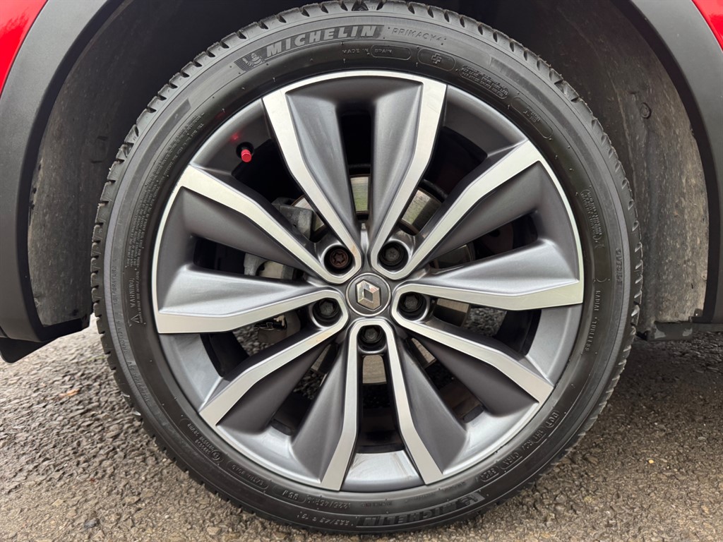 Used Renault Kadjar 2020 for sale - 76544646: Photo 45