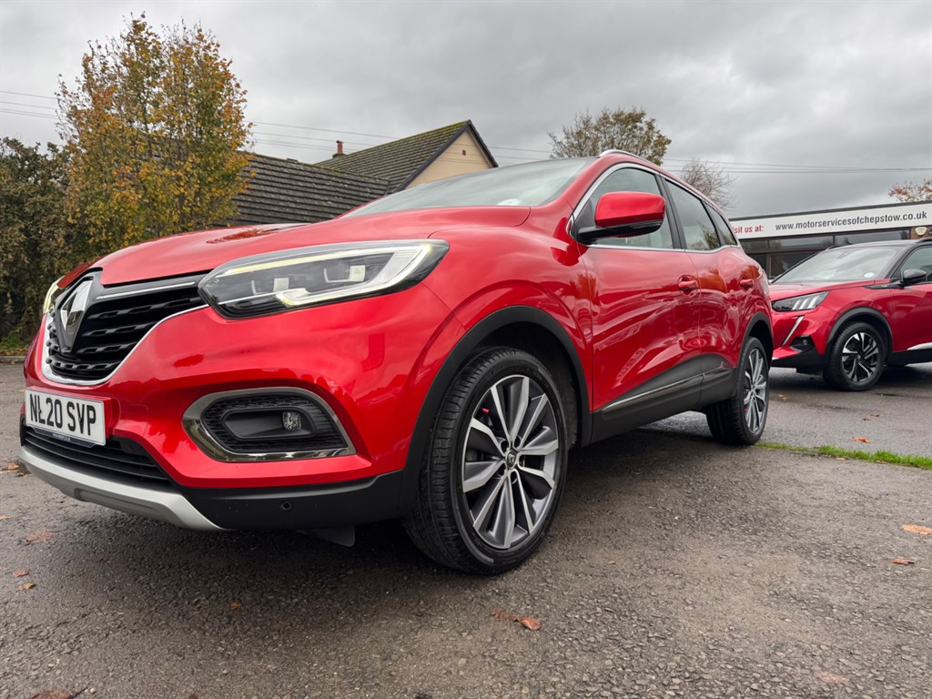 Used Renault Kadjar 2020 for sale - 76544646: Photo 46