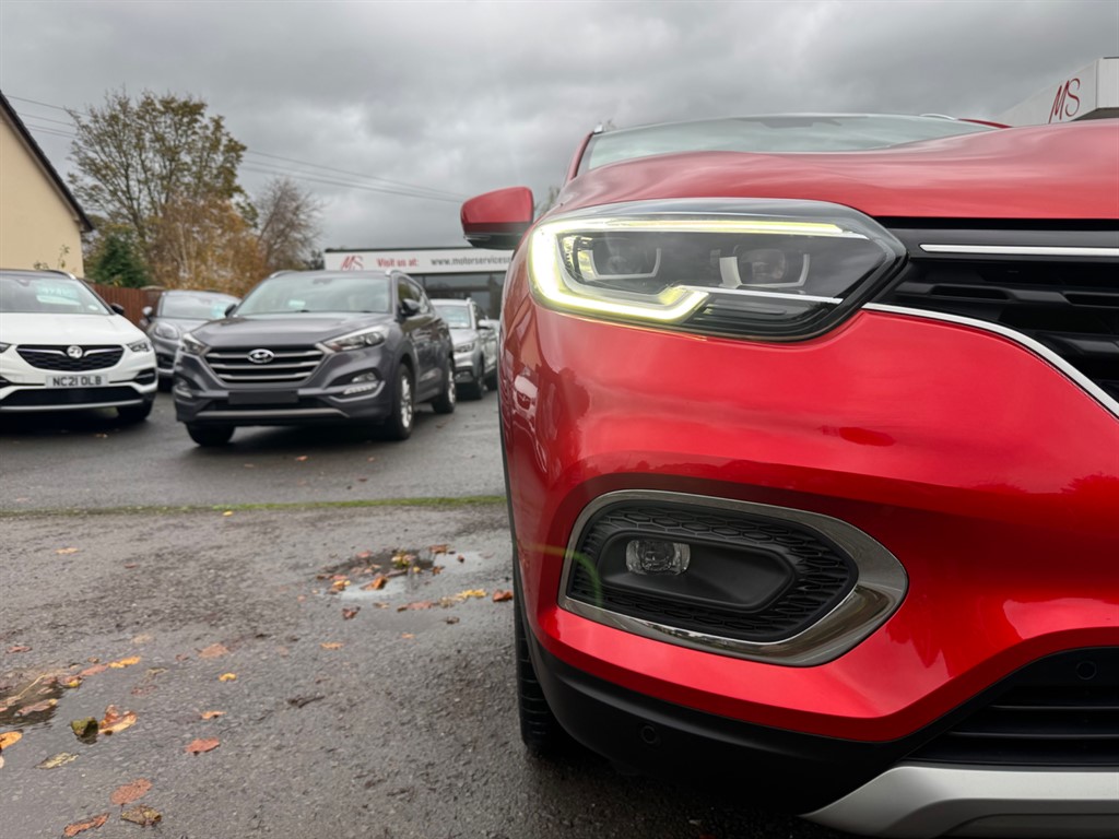 Used Renault Kadjar 2020 for sale - 76544646: Photo 50