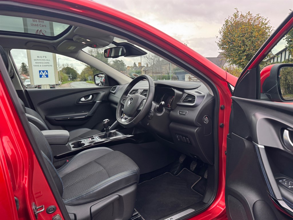 Used Renault Kadjar 2020 for sale - 76544646: Photo 51