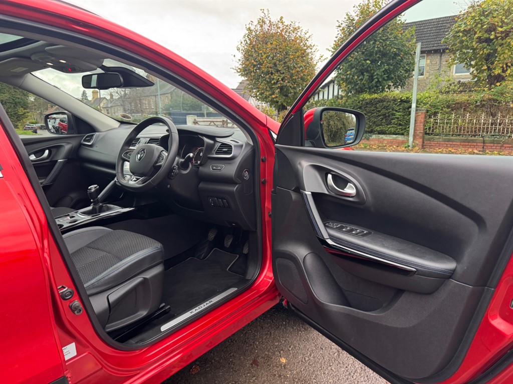 Used Renault Kadjar 2020 for sale - 76544646: Photo 52