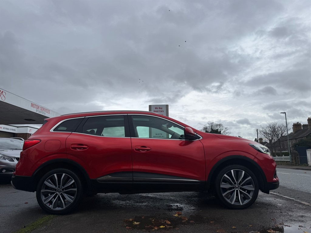 Used Renault Kadjar 2020 for sale - 76544646: Photo 8
