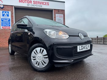 Used Volkswagen up! 2014 for sale - 79835083: Photo