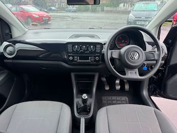 Used Volkswagen up! 2014 for sale - 79835083: Photo