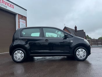 Used Volkswagen up! 2014 for sale - 79835083: Photo