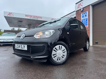 Used Volkswagen up! 2014 for sale - 79835083: Photo