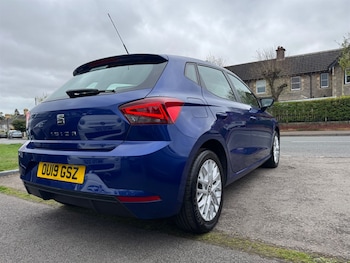 Used SEAT Ibiza 2019 for sale - 78270446: Photo