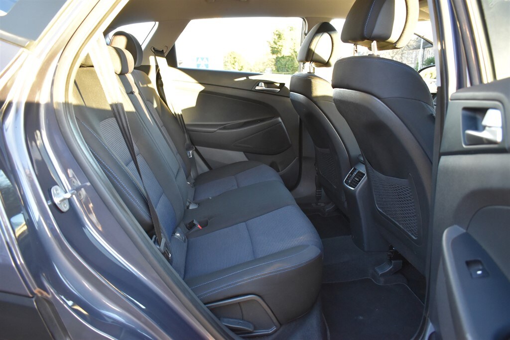 Used Hyundai TUCSON 2015 for sale - 76575302: Photo 15