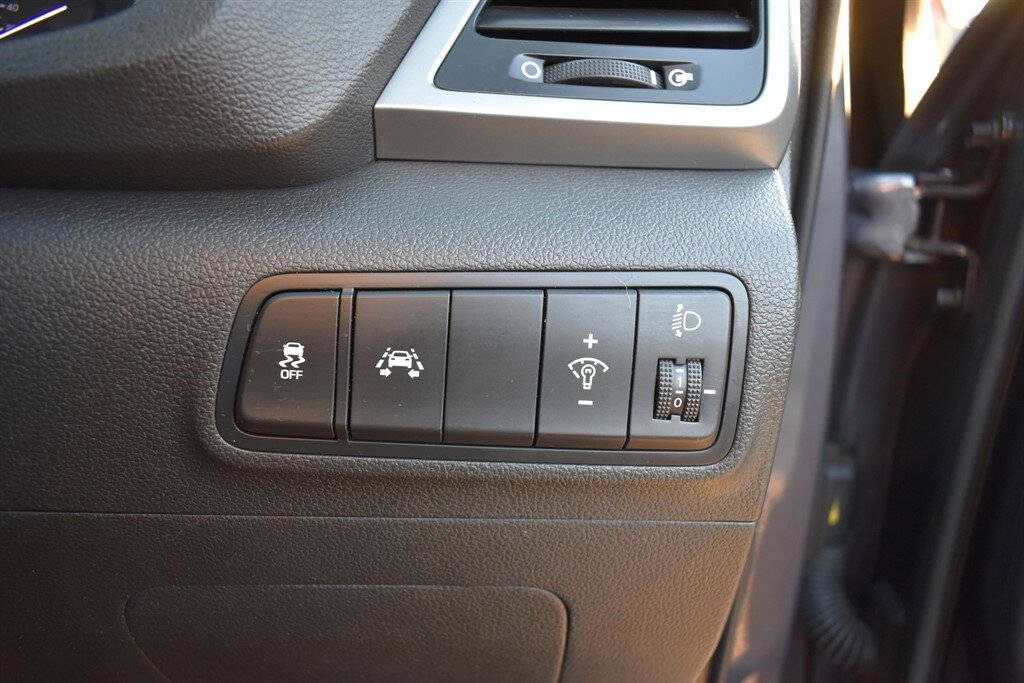 Used Hyundai TUCSON 2015 for sale - 76575302: Photo 20