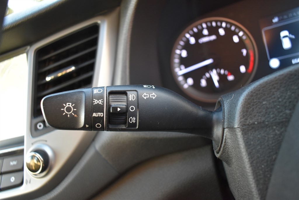 Used Hyundai TUCSON 2015 for sale - 76575302: Photo 22