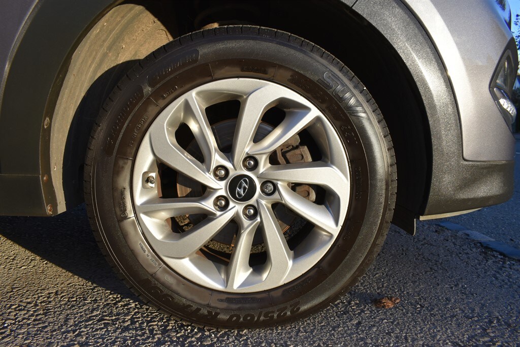 Used Hyundai TUCSON 2015 for sale - 76575302: Photo 30